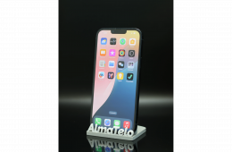 Apple iPhone 14 Plus 128 GB Midnight 100% akku - 12 HÓ GARANCIA