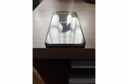 iPhone 11 64GB 99% szürke, jó állapot