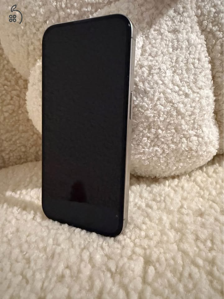 Iphone 15 pro 128 GB Natúr titán
