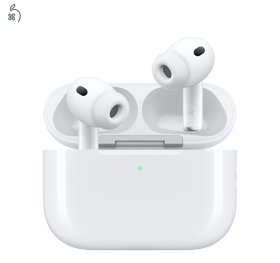 AirPods Pro 3 - Bontatlan - 100.000 Ft
