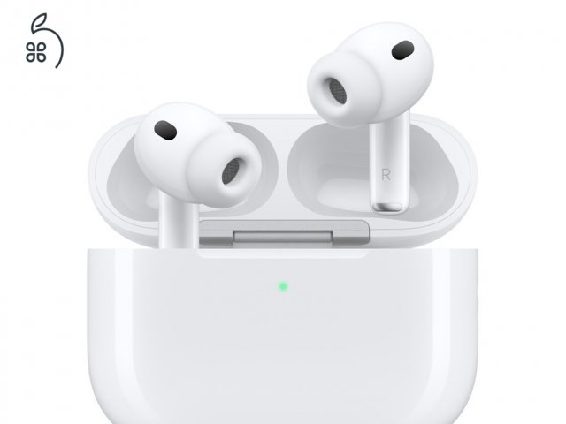 AirPods Pro 3 - Bontatlan - 100.000 Ft