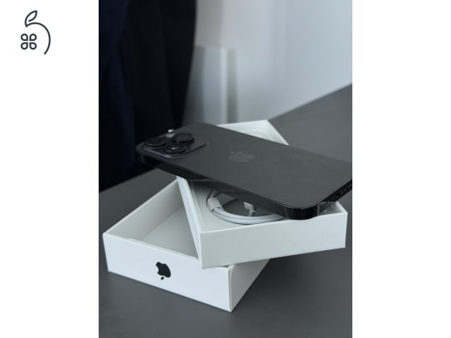 iPhone 14 Pro 128 GB Space Black