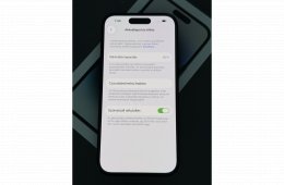 iPhone 14 Pro 128 GB Space Black