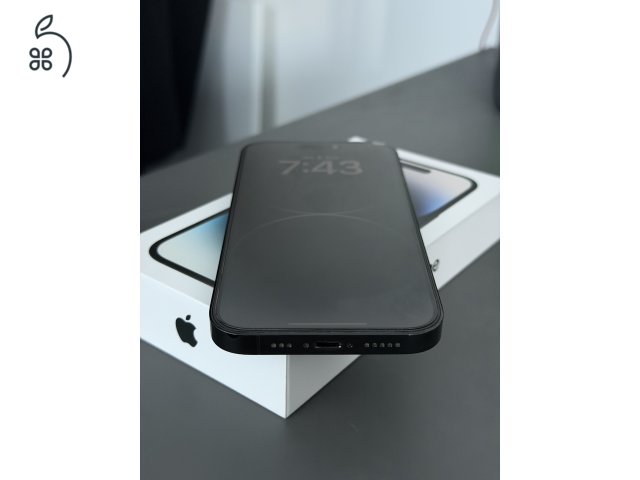 iPhone 14 Pro 128 GB Space Black