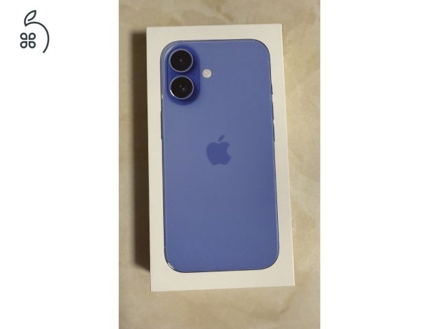 iPhone 16