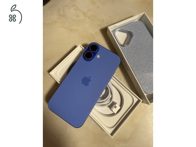 iPhone 16