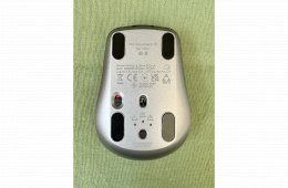 Logitech MX Anywhere 3S for Mac + Logi Bolt USB-C vevőegység (8 hónap garancia, eredeti doboz)
