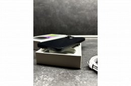 Apple iPhone 13 128Gb, kártyafüggetlen, Szép állapotú, 1 Év Garancia!