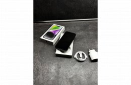 Apple iPhone 13 128Gb, kártyafüggetlen, Szép állapotú, 1 Év Garancia!