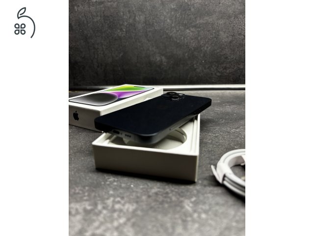 Apple iPhone 13 128Gb, kártyafüggetlen, Szép állapotú, 1 Év Garancia!