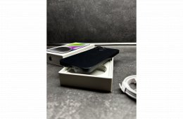 Apple iPhone 13 128Gb, kártyafüggetlen, Szép állapotú, 1 Év Garancia!
