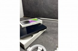Apple iPhone 13 128Gb, kártyafüggetlen, Szép állapotú, 1 Év Garancia!