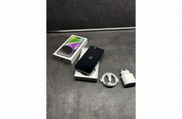 Apple iPhone 13 128Gb, kártyafüggetlen, Szép állapotú, 1 Év Garancia!