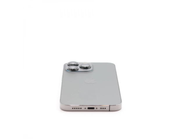 1 év garanciával! Felújított iPhone 13 Pro 256 GB Graphite