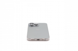 1 év garanciával! Felújított iPhone 13 Pro 256 GB Graphite