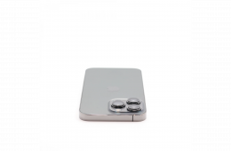 1 év garanciával! Felújított iPhone 13 Pro 256 GB Graphite