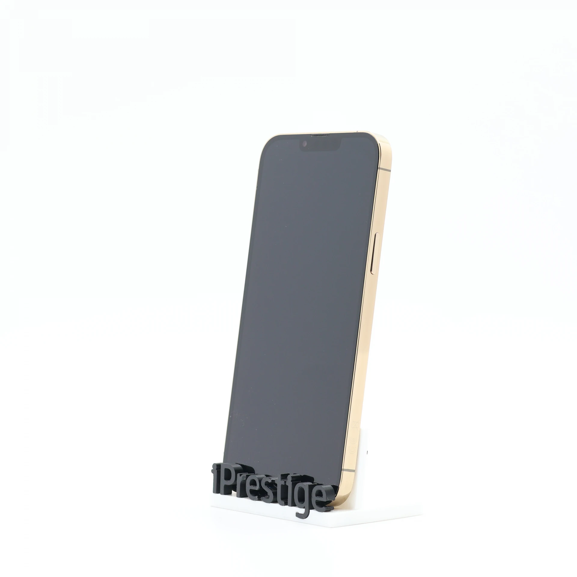 1 év garanciával! Felújított iPhone 13 Pro Max 128 GB Gold