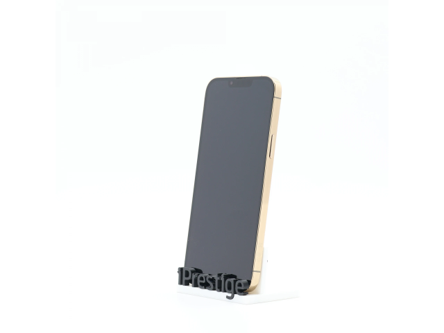 1 év garanciával! Felújított iPhone 13 Pro Max 128 GB Gold