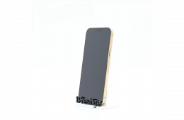 1 év garanciával! Felújított iPhone 13 Pro Max 128 GB Gold
