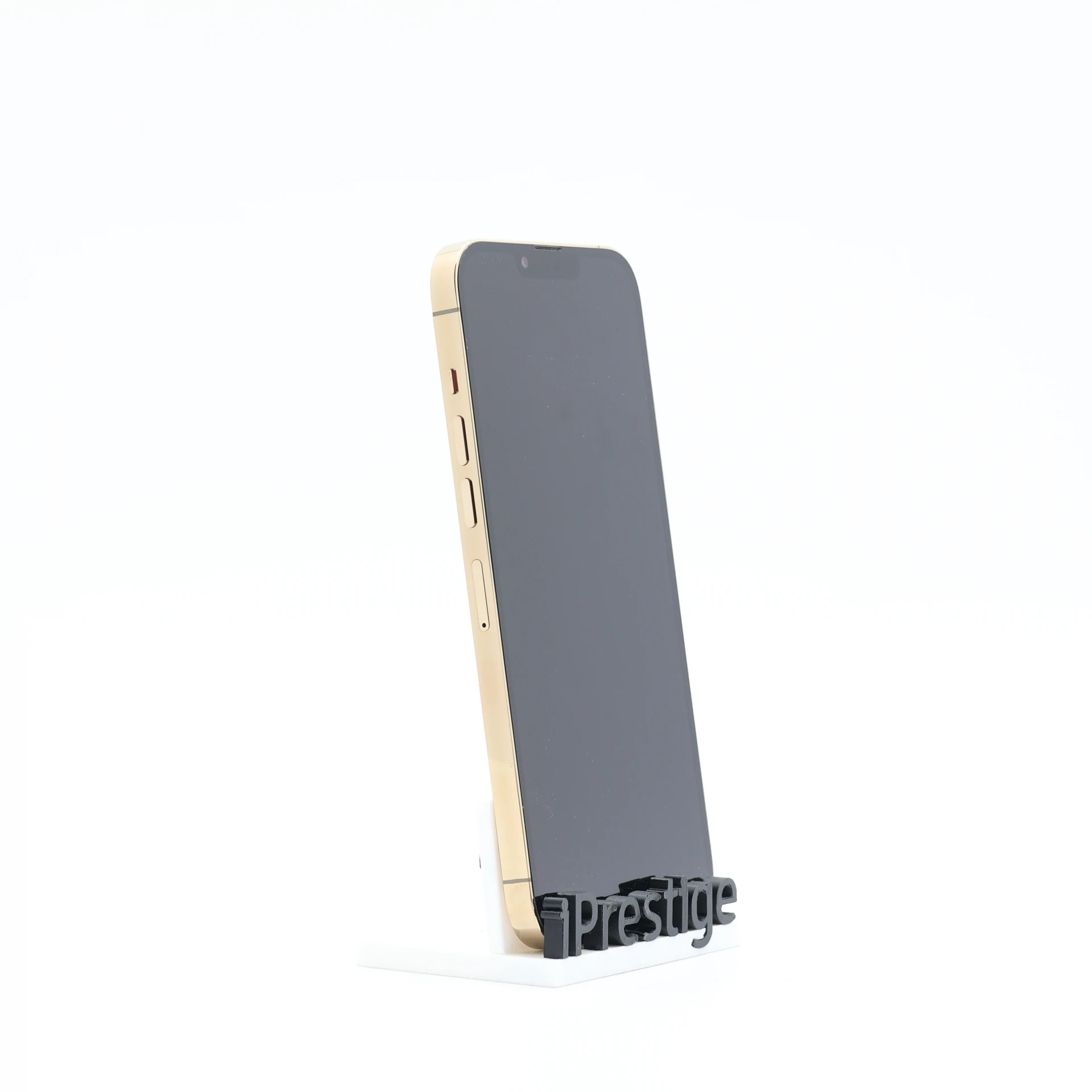 1 év garanciával! Felújított iPhone 13 Pro Max 128 GB Gold