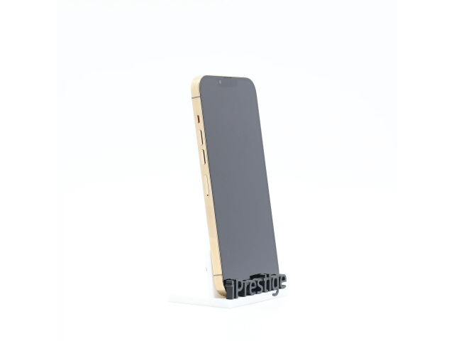 1 év garanciával! Felújított iPhone 13 Pro Max 128 GB Gold