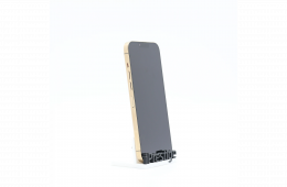 1 év garanciával! Felújított iPhone 13 Pro Max 128 GB Gold
