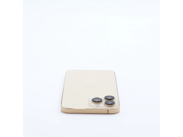 1 év garanciával! Felújított iPhone 13 Pro Max 128 GB Gold