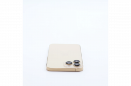 1 év garanciával! Felújított iPhone 13 Pro Max 128 GB Gold