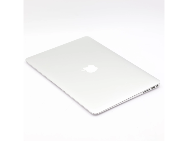 1 év garanciával! Felújított Apple Macbook AIR i5 2015 early 128 GB Silver