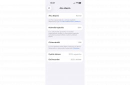 Iphone 15, zöld, 128 GB, kártyafüggetlen