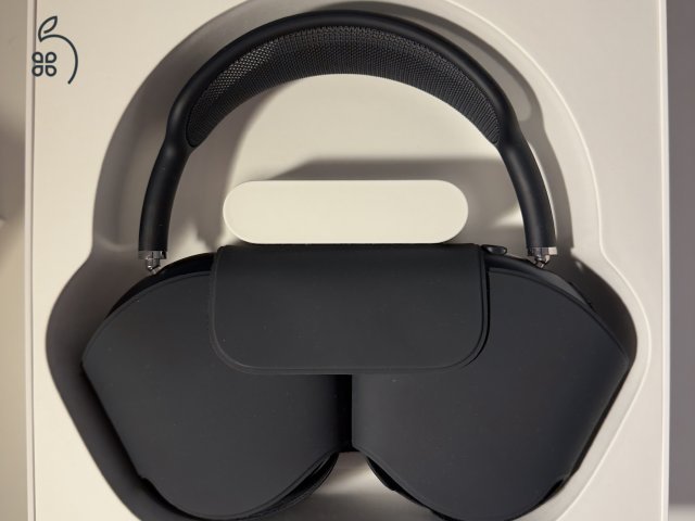 AirPods Max USB-C (2024)