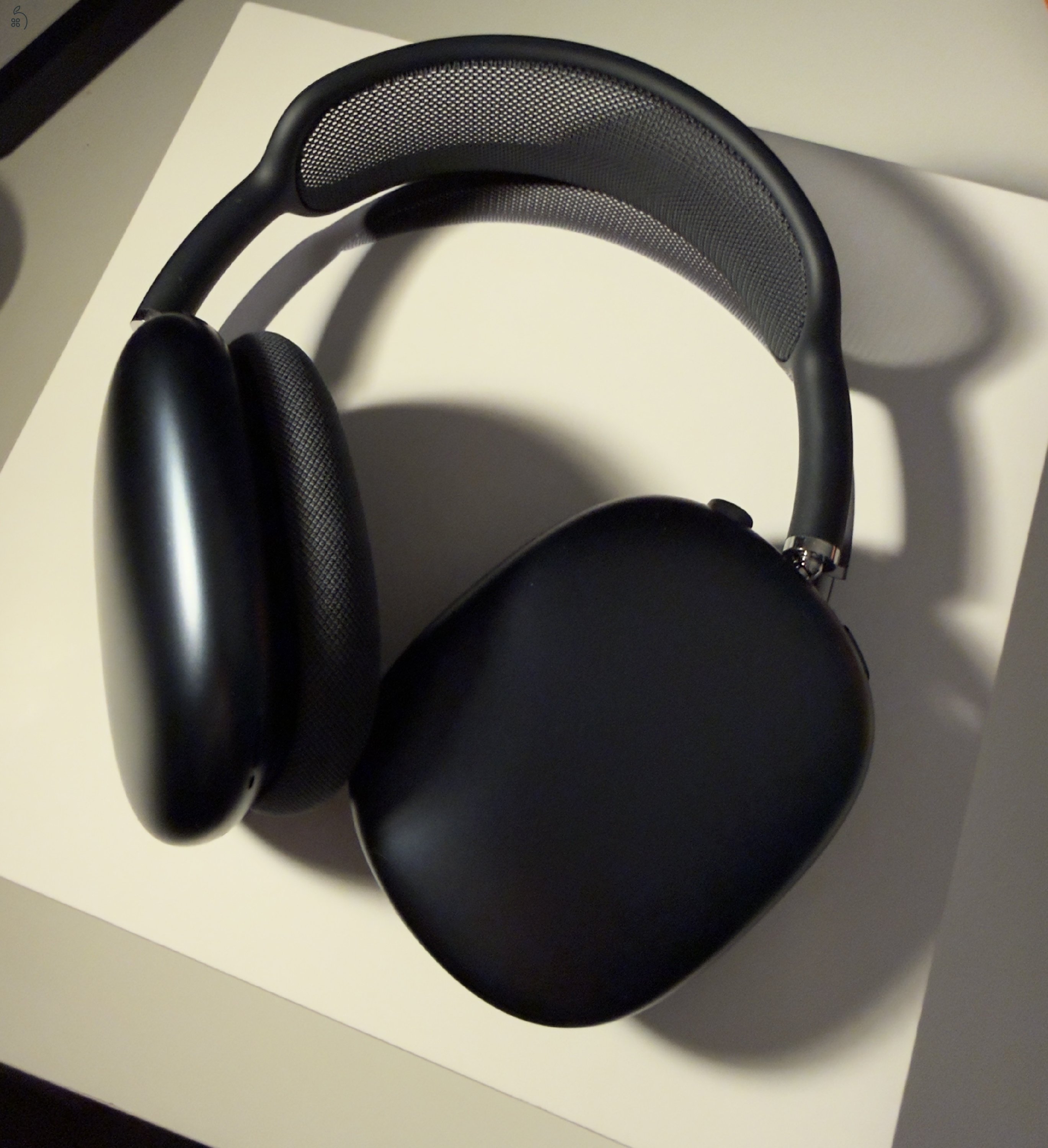 AirPods Max USB-C (2024)