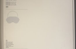 AirPods Max USB-C (2024)