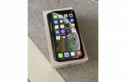 Iphone XS 64 GB SPACE GRAY