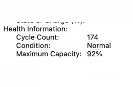 Macbook Air M1 (2020) kitűnő állapotban 