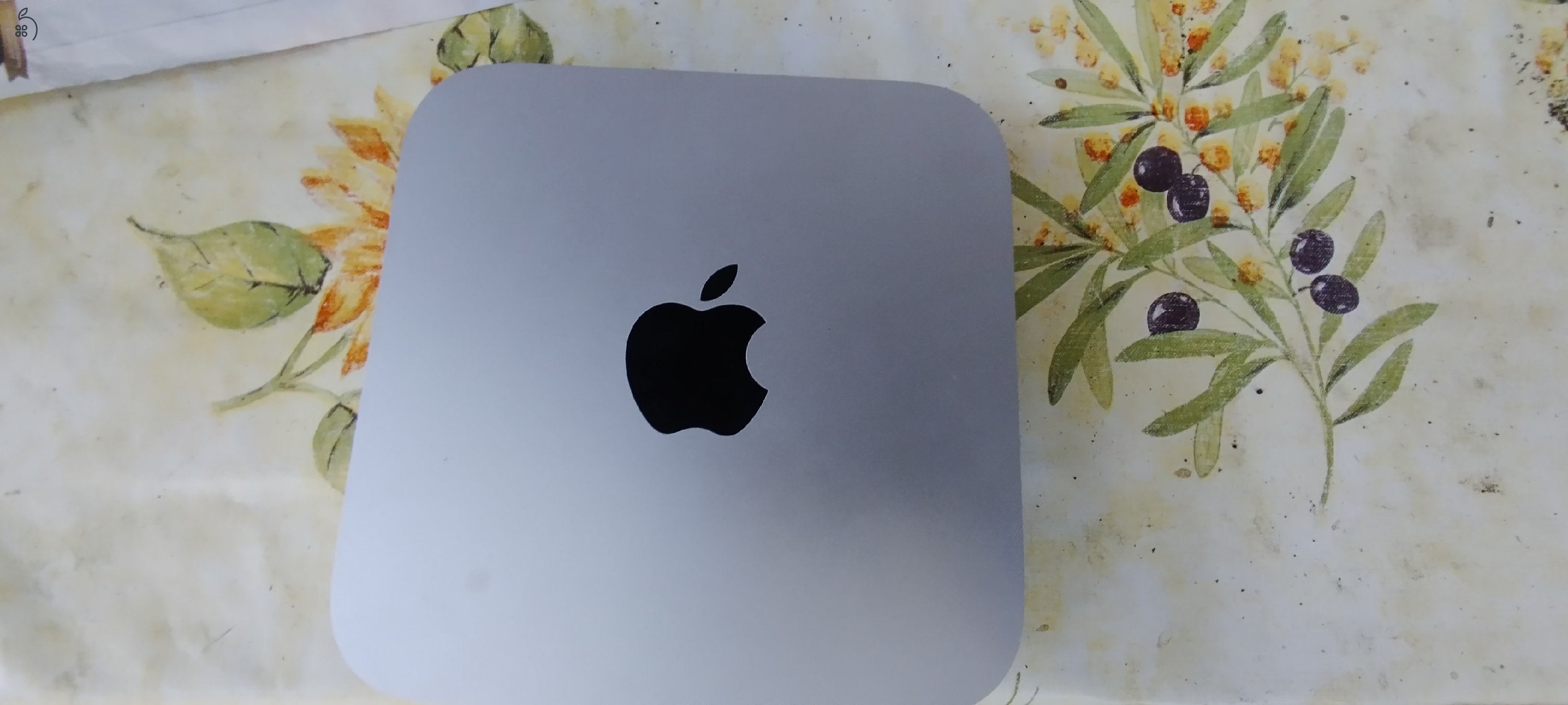 Mac mini M2 256GB SSD/8GB RAM