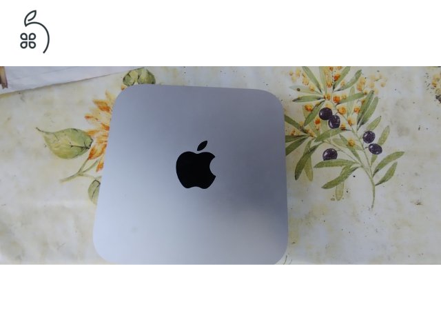 Mac mini M2 256GB SSD/8GB RAM
