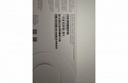 Apple Watch S10 Titán Fekete