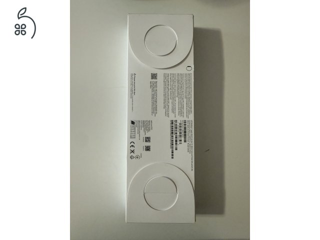 Apple Watch S10 Titán Fekete