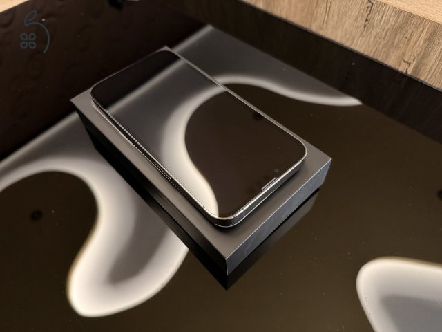 iPhone 13 Pro 256Gb Grafit szürke