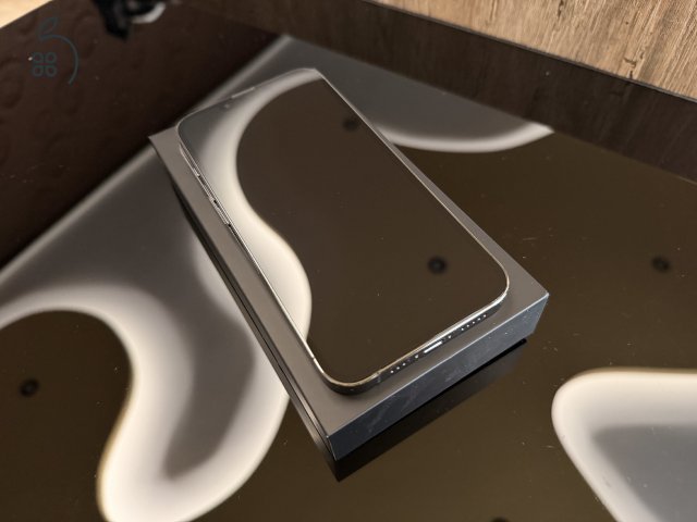 iPhone 13 Pro 256Gb Grafit szürke