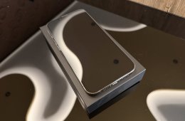 iPhone 13 Pro 256Gb Grafit szürke