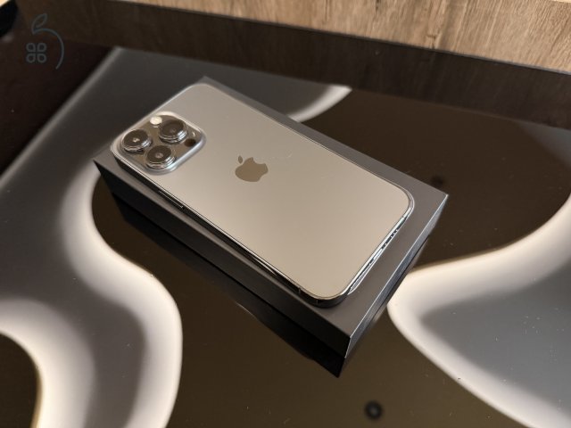 iPhone 13 Pro 256Gb Grafit szürke