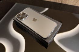 iPhone 13 Pro 256Gb Grafit szürke