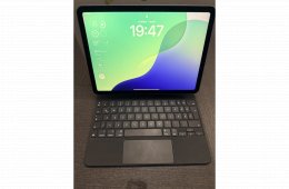 Ipad Air 64gb m1 Cellular + magic keyboard
