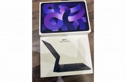 Ipad Air 64gb m1 Cellular + magic keyboard