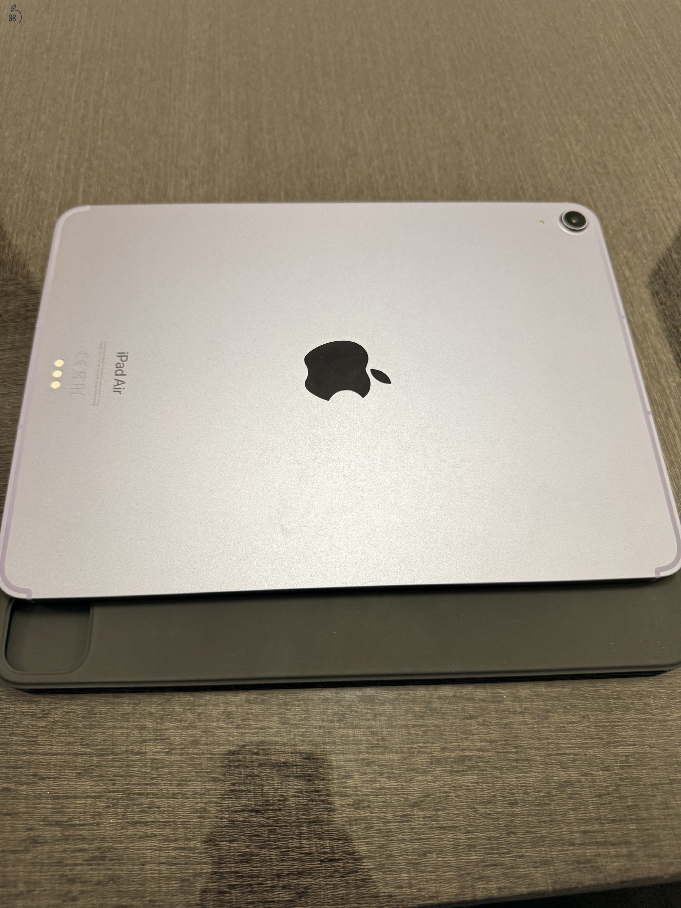 Ipad Air 64gb m1 Cellular + magic keyboard