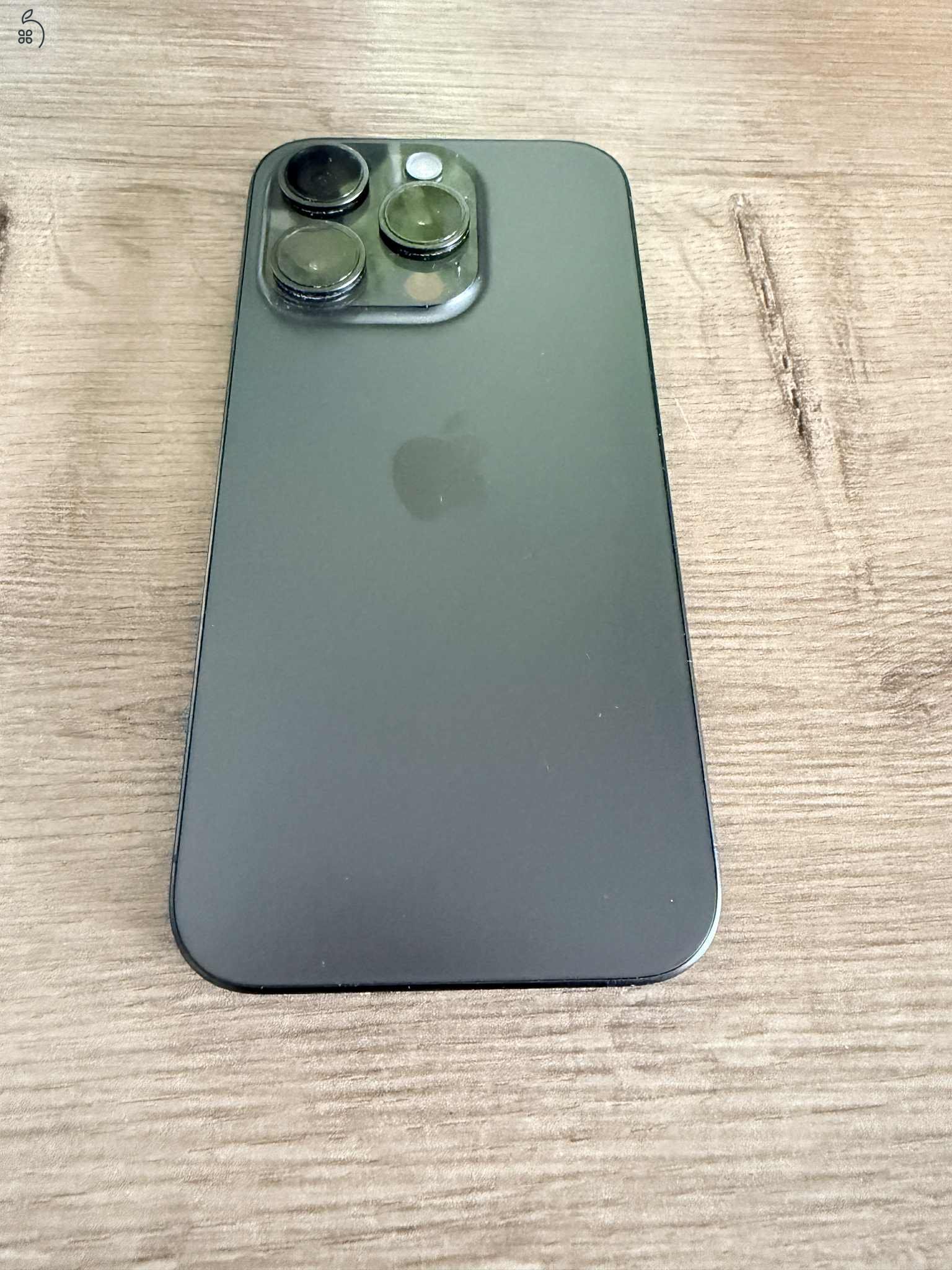 15 Pro 256 GB