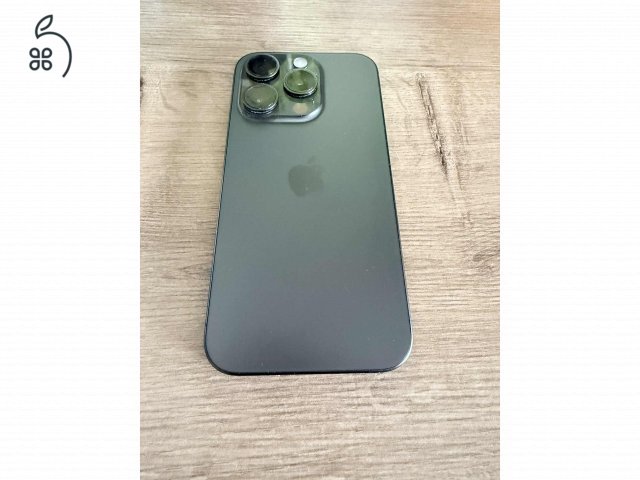 15 Pro 256 GB