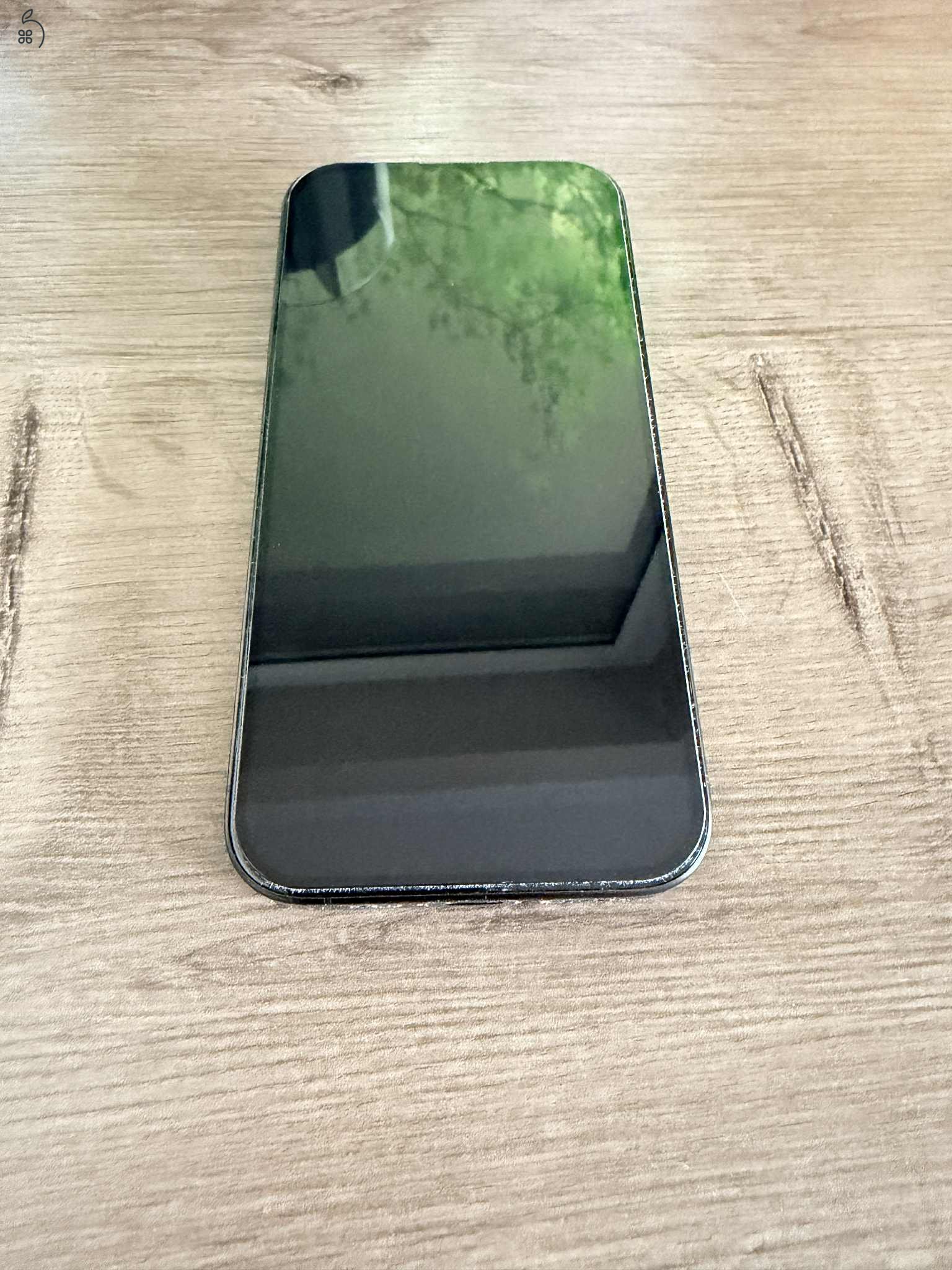 15 Pro 256 GB